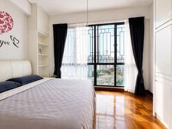 Regent Grove (D23), Condominium #597715581